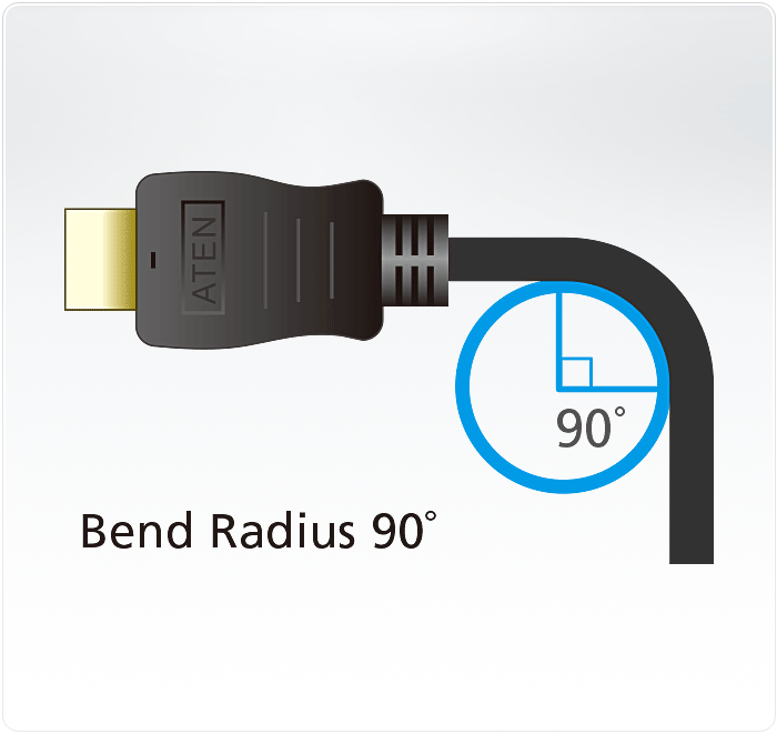 Топологическая схема aten-2L-7D01H-1 Топологическая схема aten-2L-7D01H-1