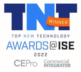 TNT Awards ISE 2022