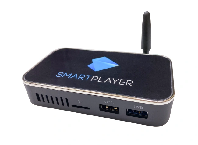 SmartPlayer BOX: компактный 4K-медиаплеер для управления Digital Signage, фото-9