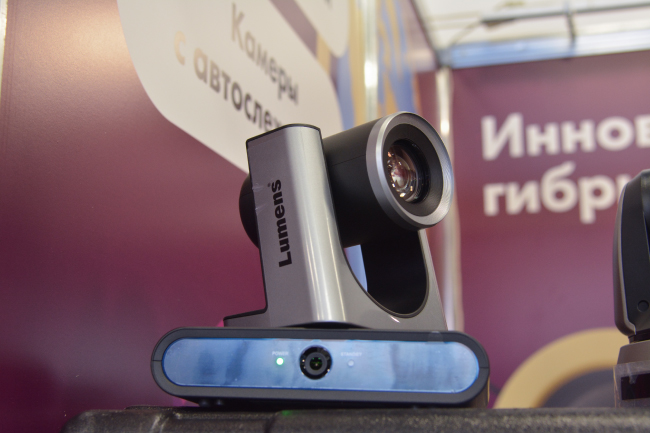 Инновации для обучения от Hi-Tech Media на ММСО.EXPO-2023, фото-7