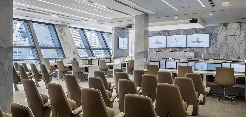 Hi-Tech Media представила партнерам каталог реализованных объектов WyreStorm, foto-7