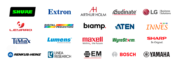 Развернем обширную демозону в Казани