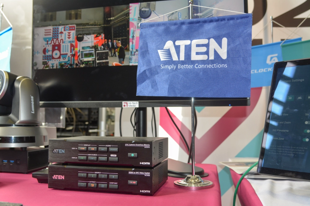 Aten AET на AV Focus 2025, Санкт Петербург,фото-21