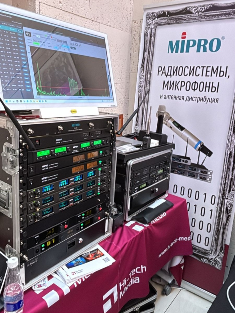 Renkus-Heinz улучшает разборчивость речи в греческой православной церкви Святого Луки, фото-9