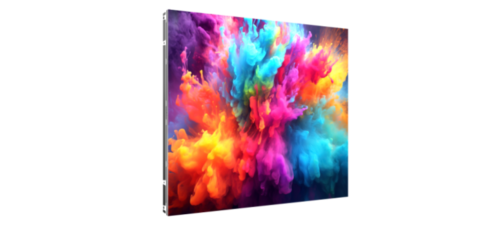 Absen на ISE-2026, фото-2 Absen на ISE-2026, фото-2