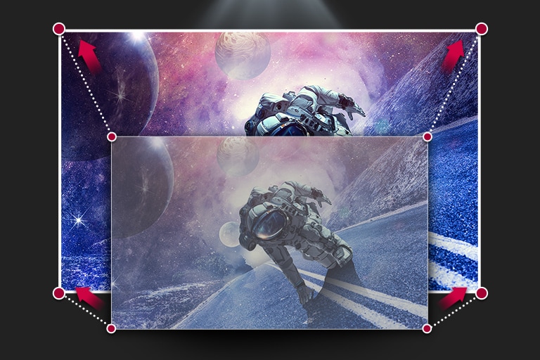 lg-BU70QGT - оптический зум х1.6