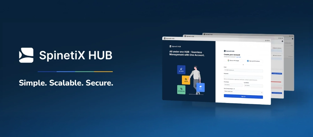 SpinetiX представляет единую облачную платформу для цифровых вывесок HUB, фото-2 SpinetiX представляет единую облачную платформу для цифровых вывесок HUB, фото-2